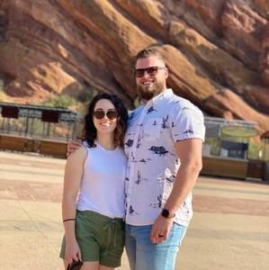 Meet your Posher, Bret